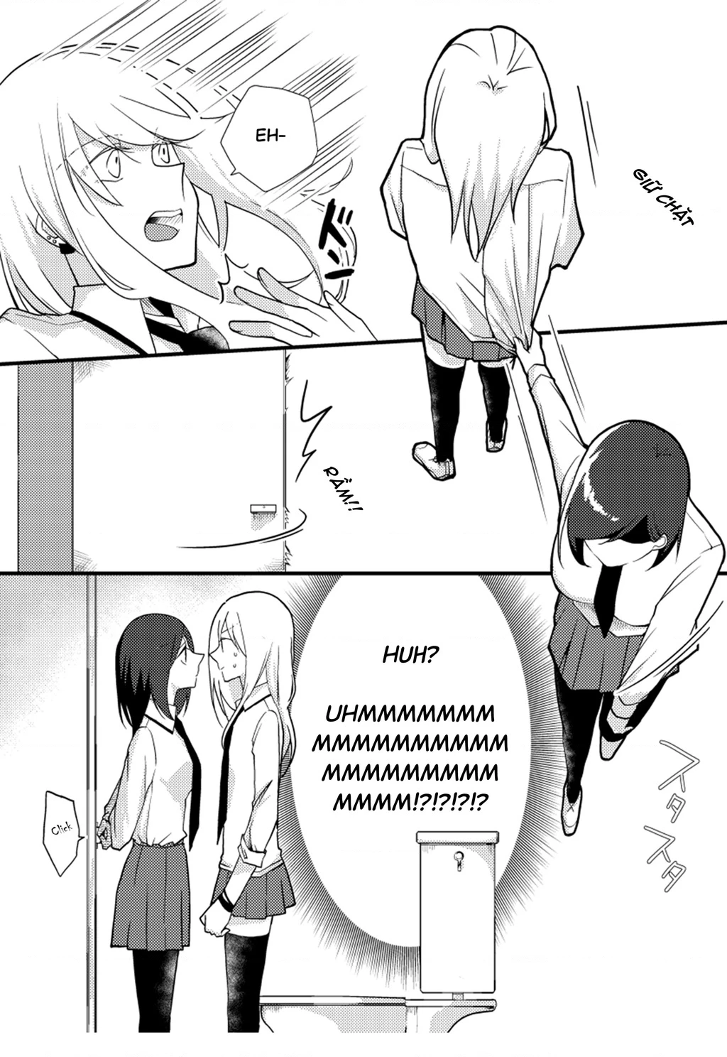 Special Halves Chapter 13 - 5