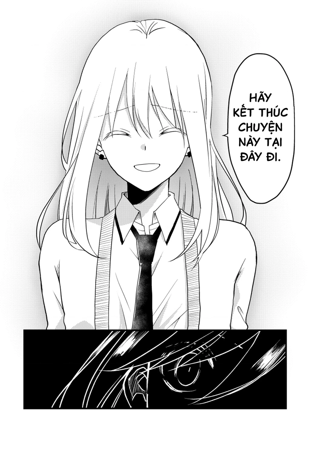 Special Halves Chapter 15 - 13