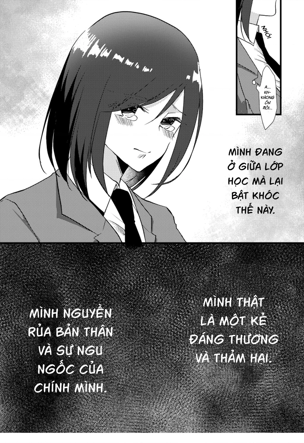 Special Halves Chapter 18 - 29