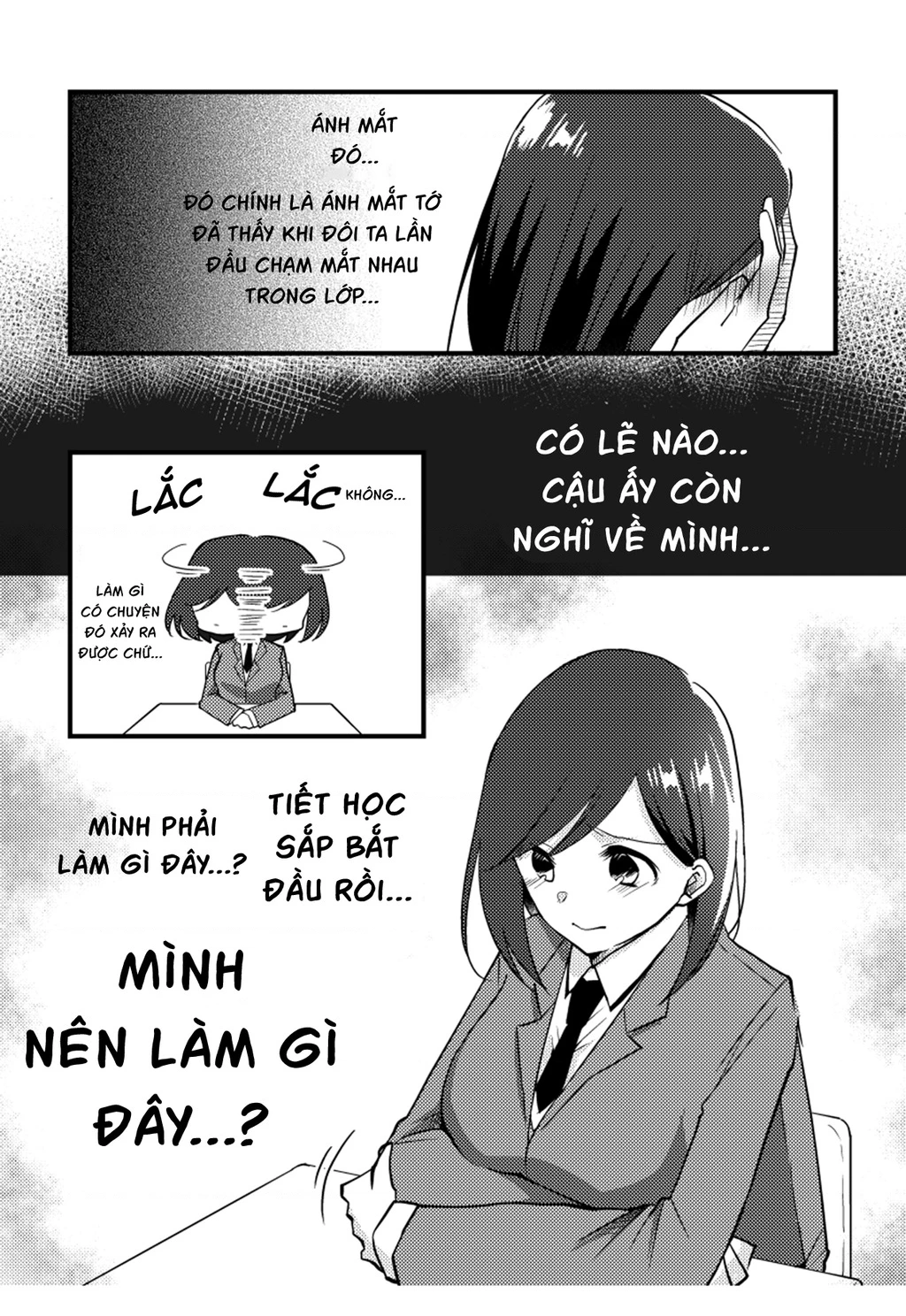 Special Halves Chapter 18 - 36