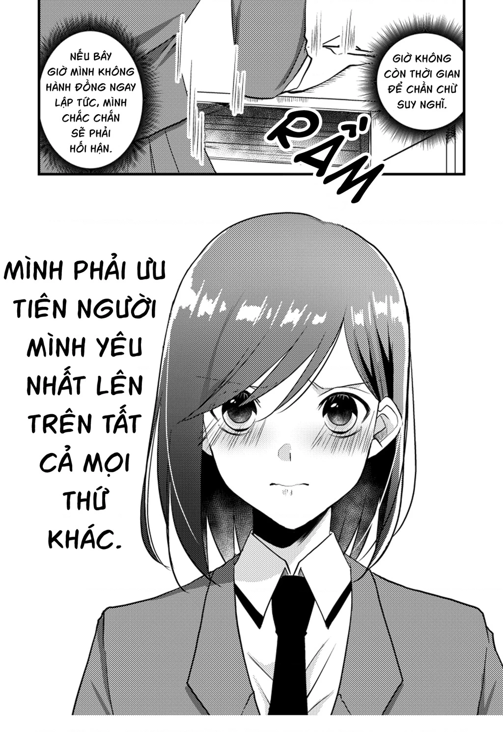 Special Halves Chapter 18 - 37