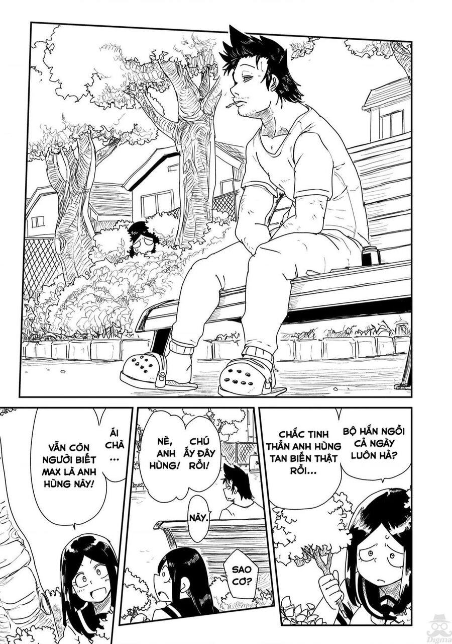 Lv1 Maou To One Room Yuusha Chapter - 10