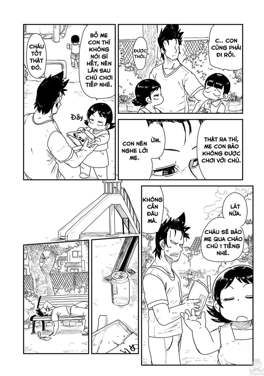 Lv1 Maou To One Room Yuusha Chapter - 13