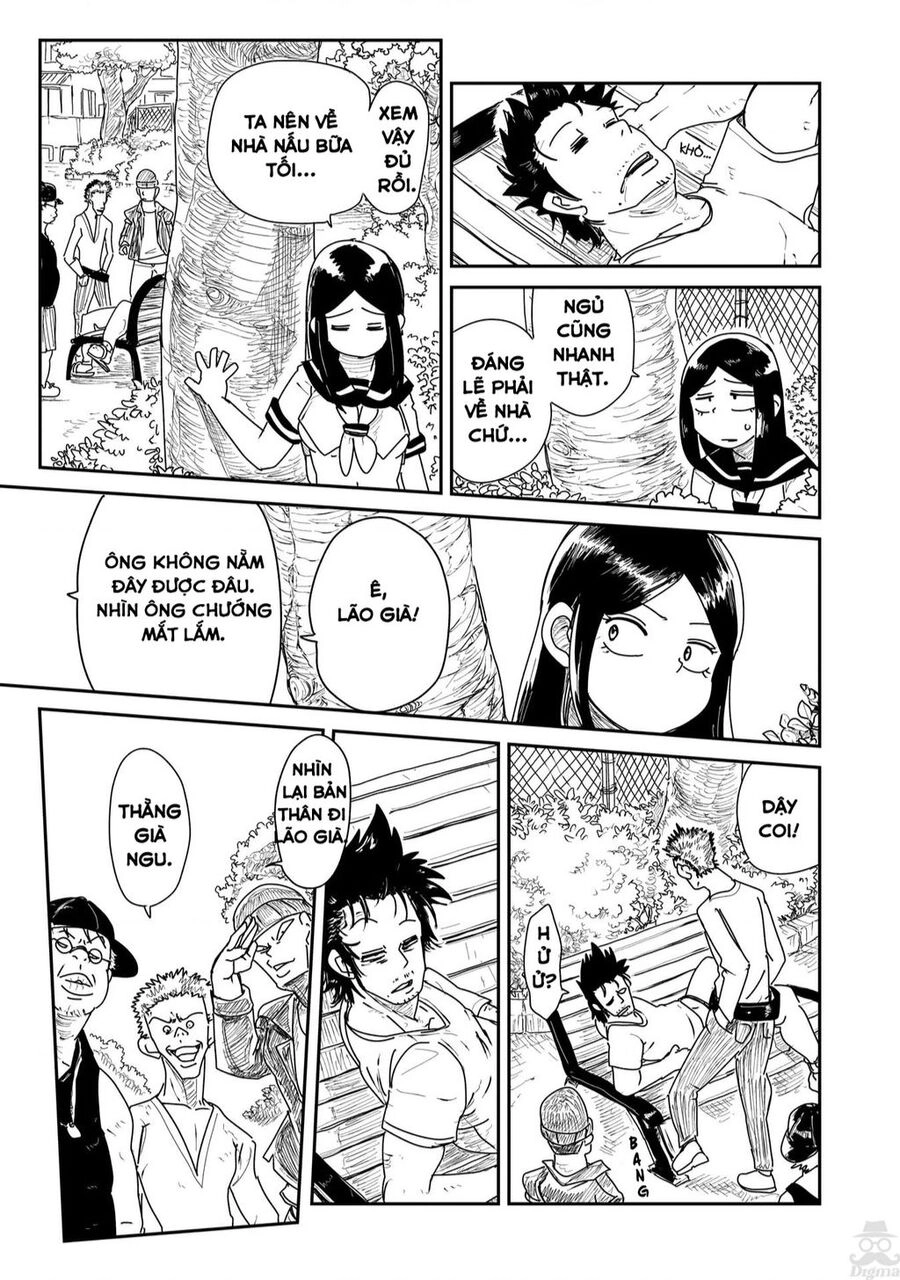 Lv1 Maou To One Room Yuusha Chapter - 14