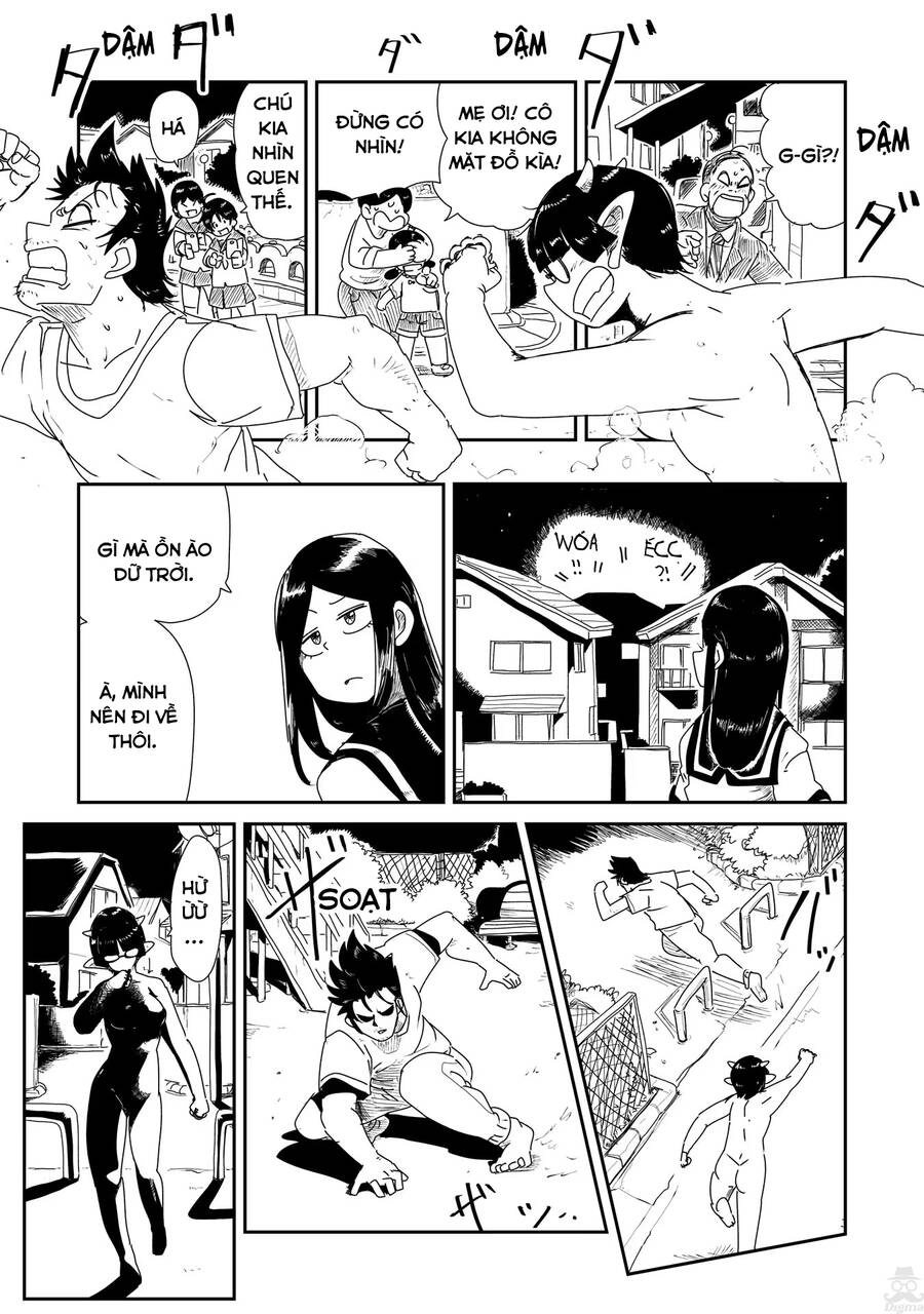 Lv1 Maou To One Room Yuusha Chapter 4 - 28