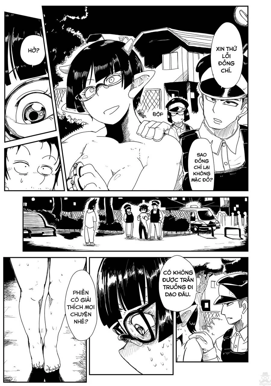 Lv1 Maou To One Room Yuusha Chapter 4 - 30