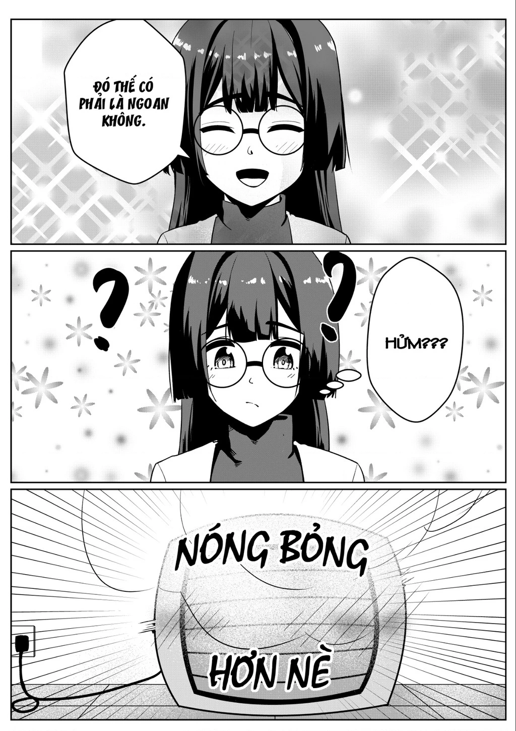 Một buổi sáng cùng Pela Chapter 1 - 10