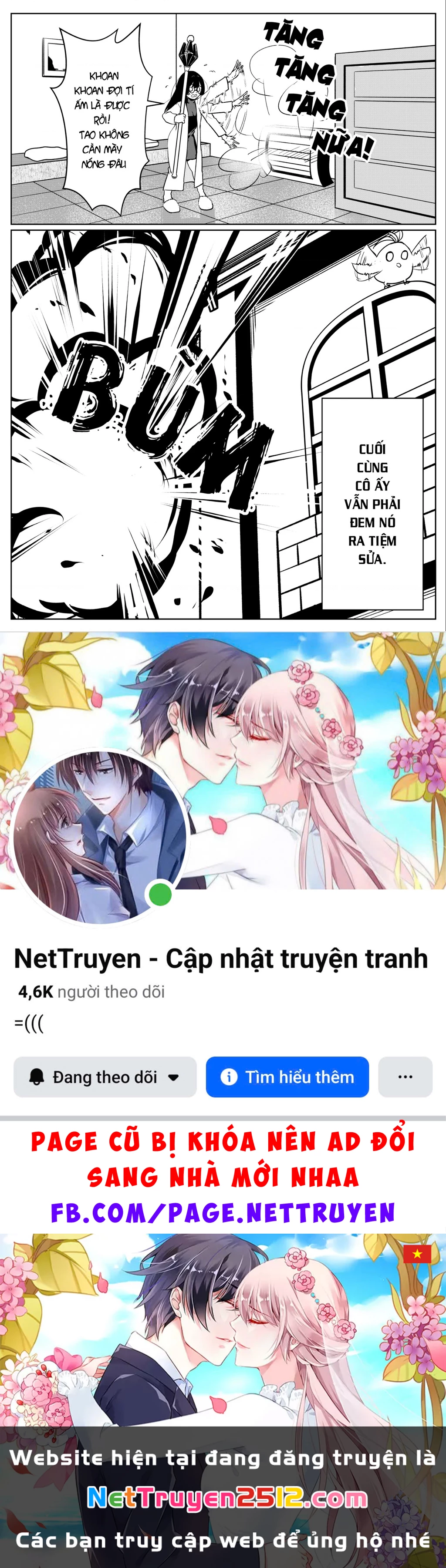 Một buổi sáng cùng Pela Chapter 1 - 11