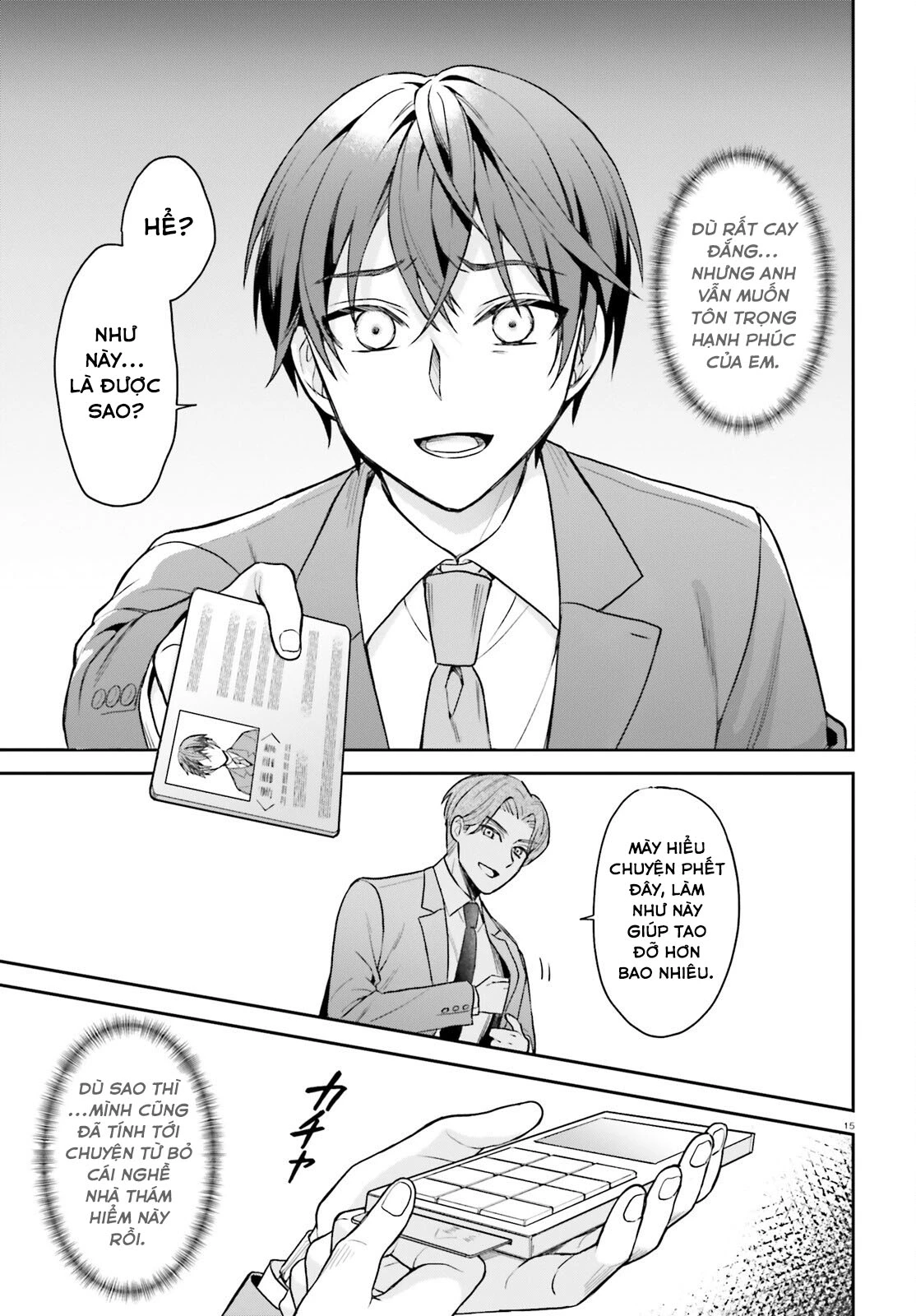 Sau khi bị trục xuất ngoài ý muốn, tôi cứ nghĩ mình sẽ có cuộc sống nhàn hạ, ai ngờ vì hoàn cảnh đưa đẩy lại trở thành sư phụ của cô nàng gyaru xinh đẹp để rồi mệt bở hơi tai Chapter 1 - 14