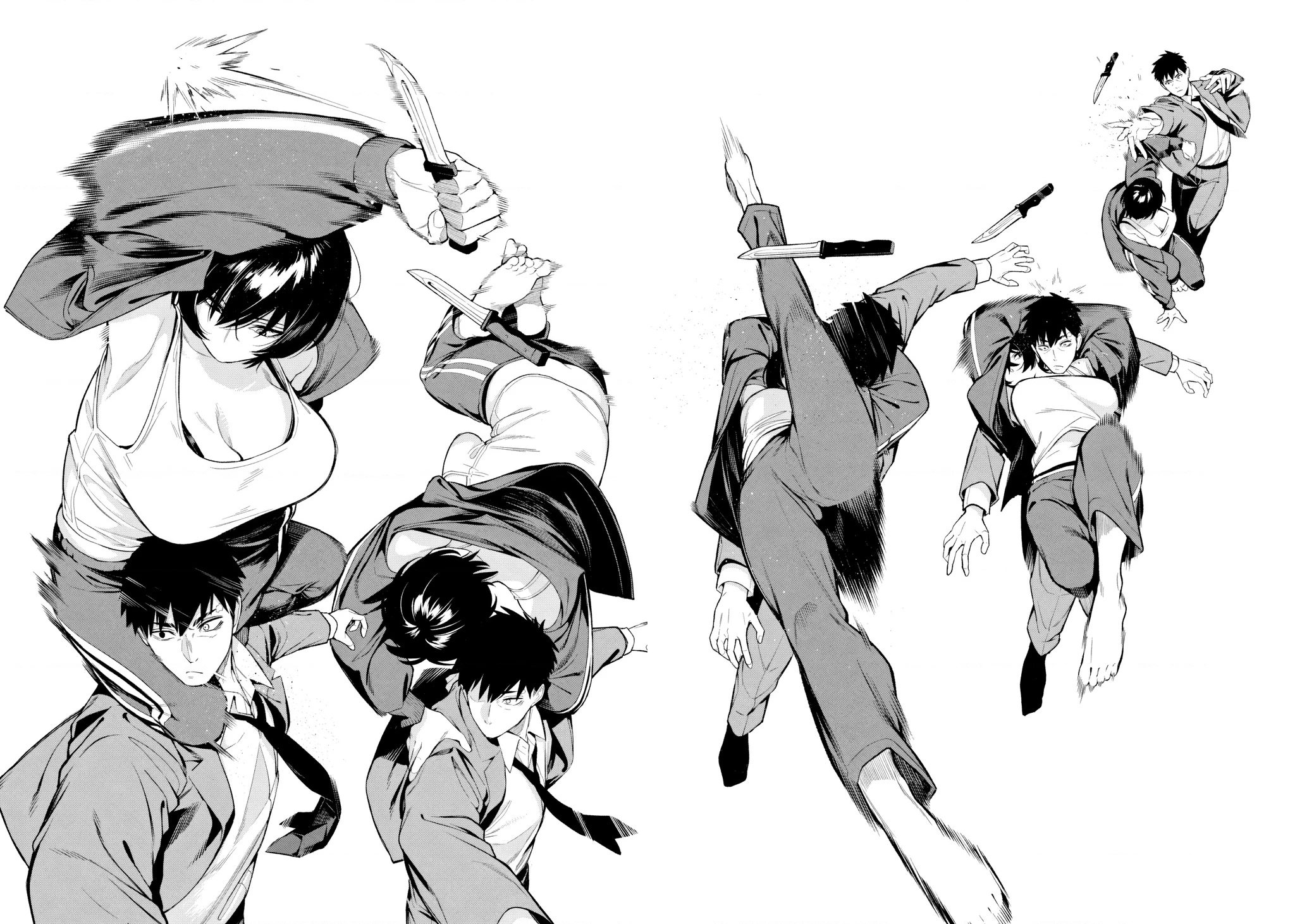 Dạ Ưng Trở Lại Chapter 1 - 18