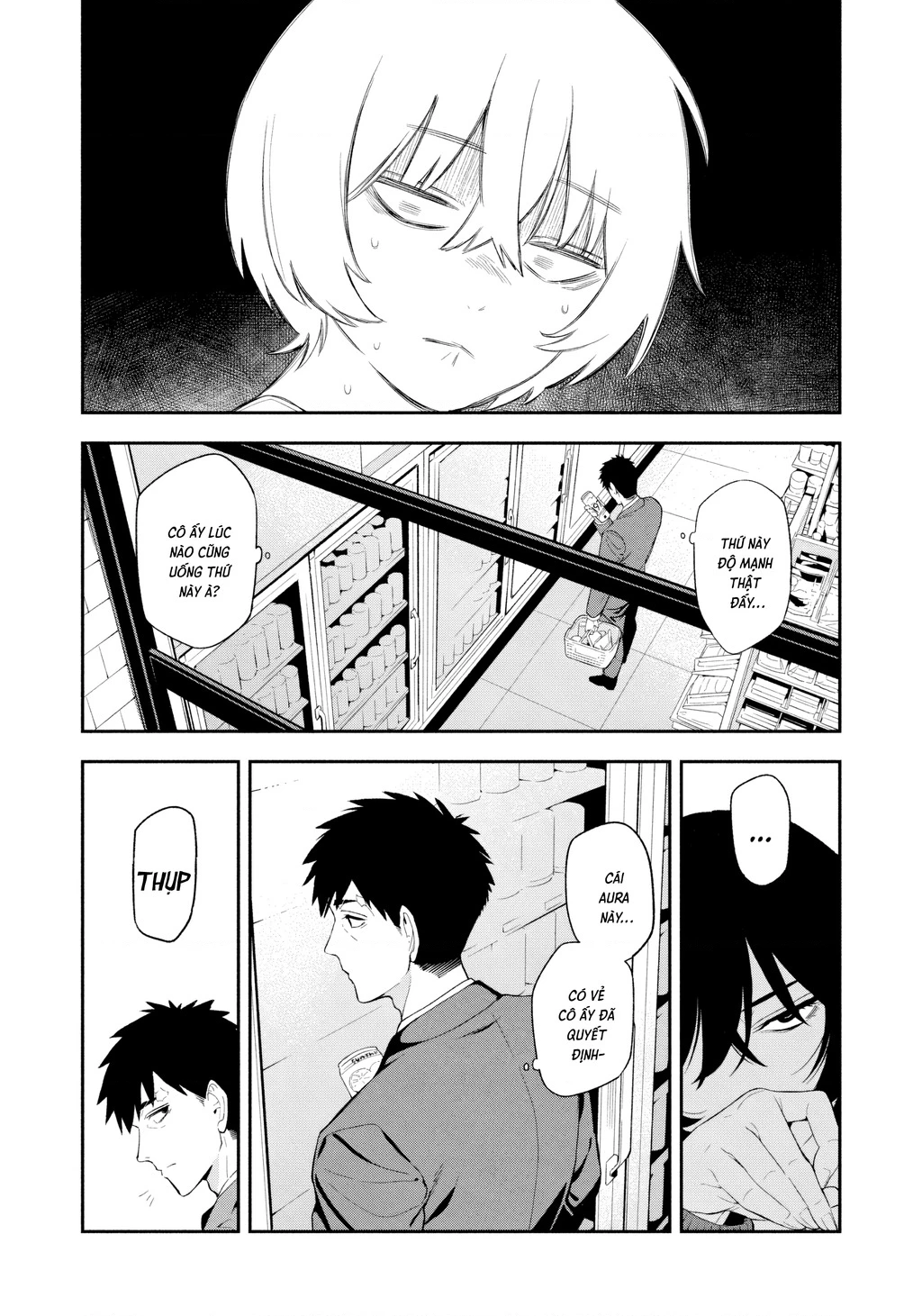 Dạ Ưng Trở Lại Chapter 1 - 31