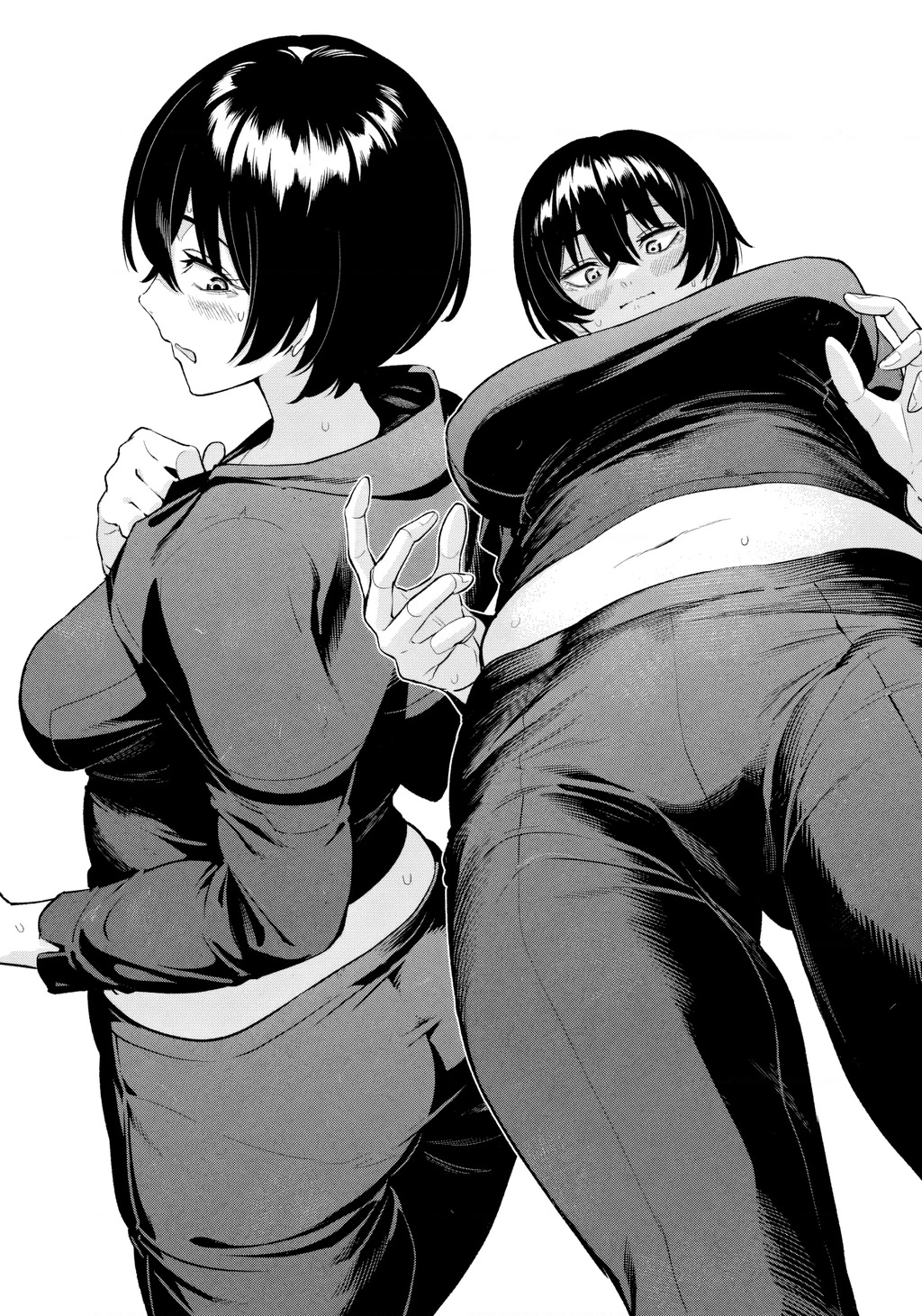 Dạ Ưng Trở Lại Chapter 2 - 9