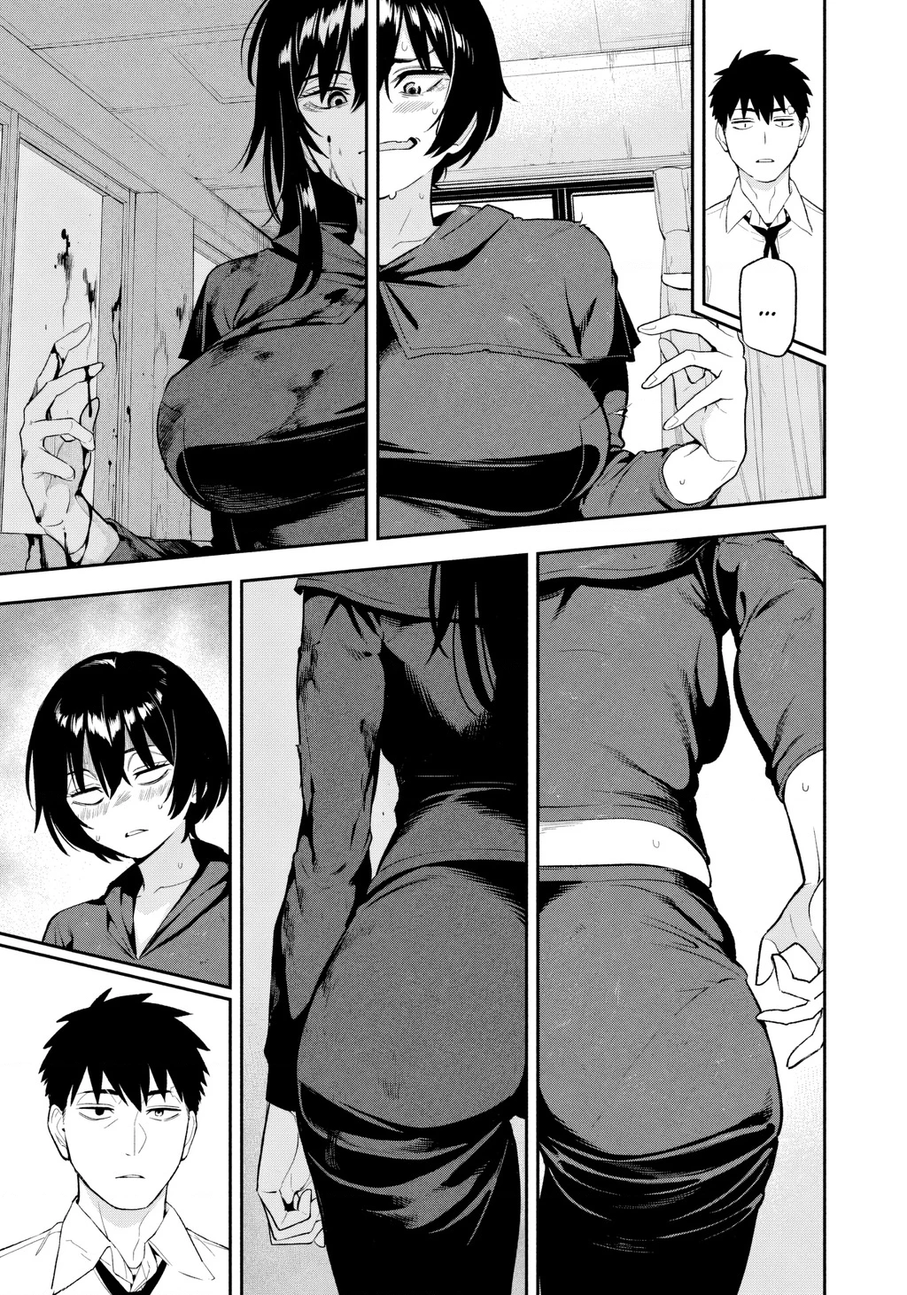 Dạ Ưng Trở Lại Chapter 2 - 10