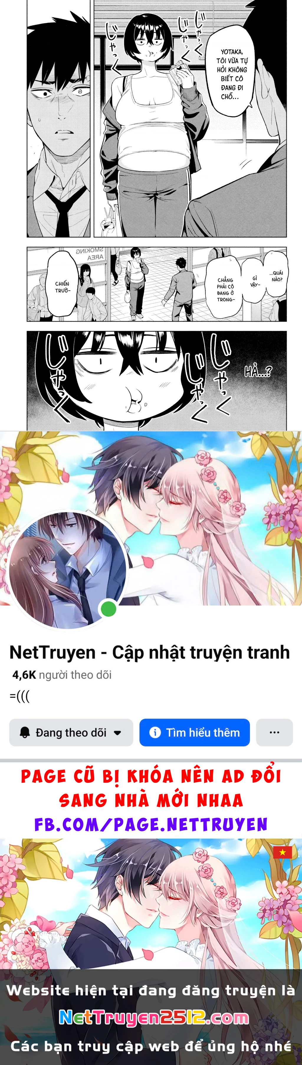 Dạ Ưng Trở Lại Chapter 2 - 33