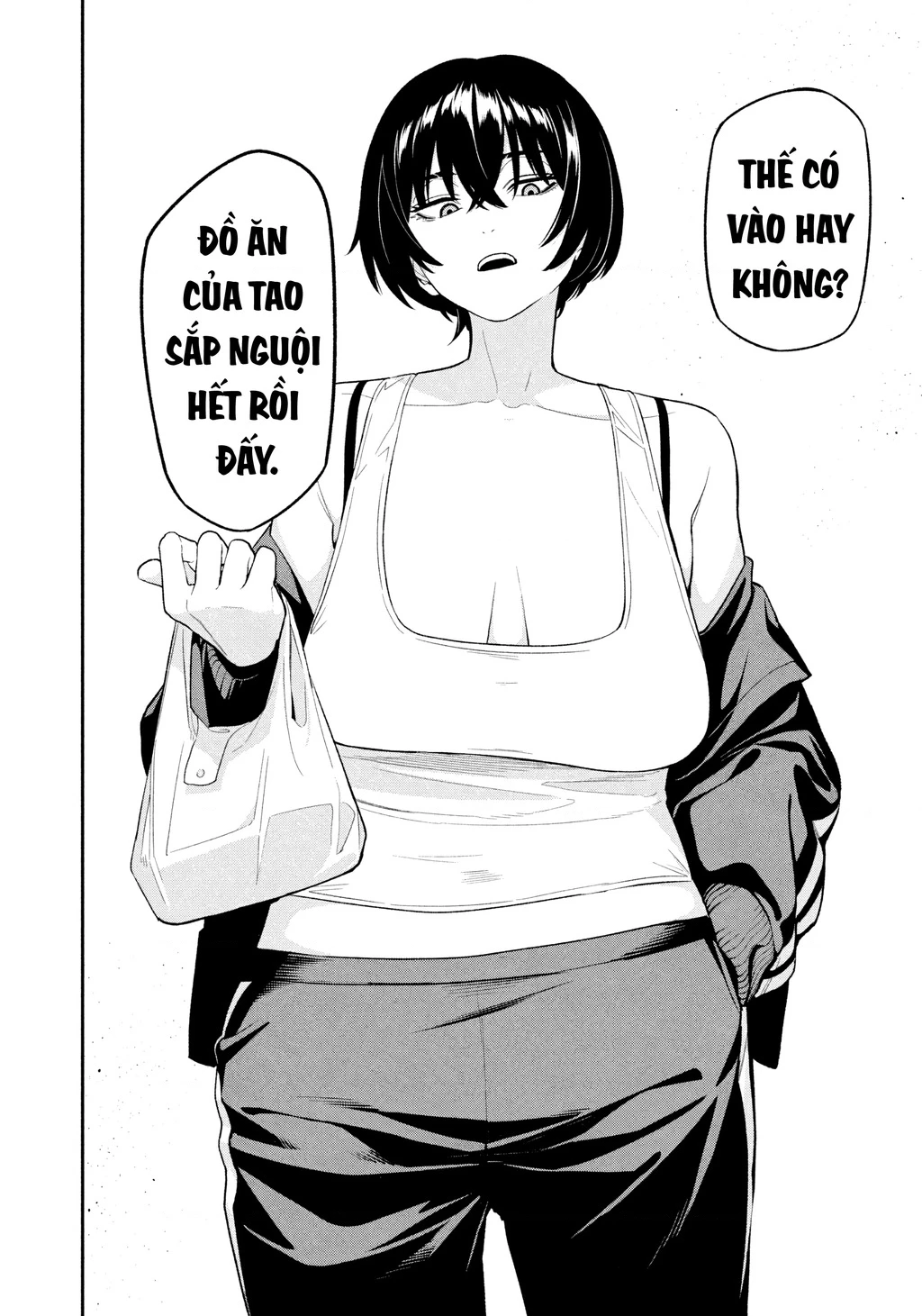 Dạ Ưng Trở Lại Chapter 5 - 17