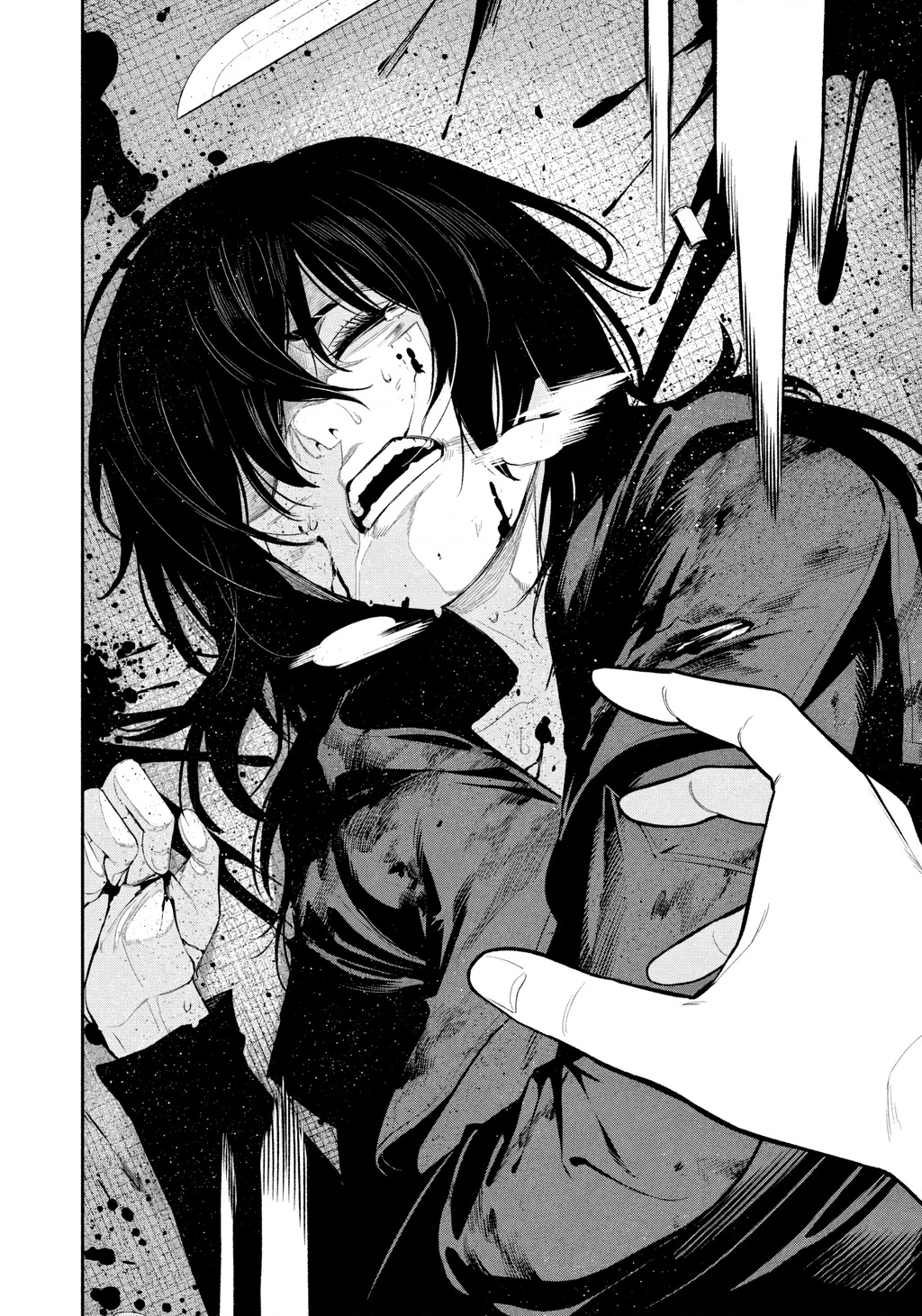 Dạ Ưng Trở Lại Chapter 7 - 17