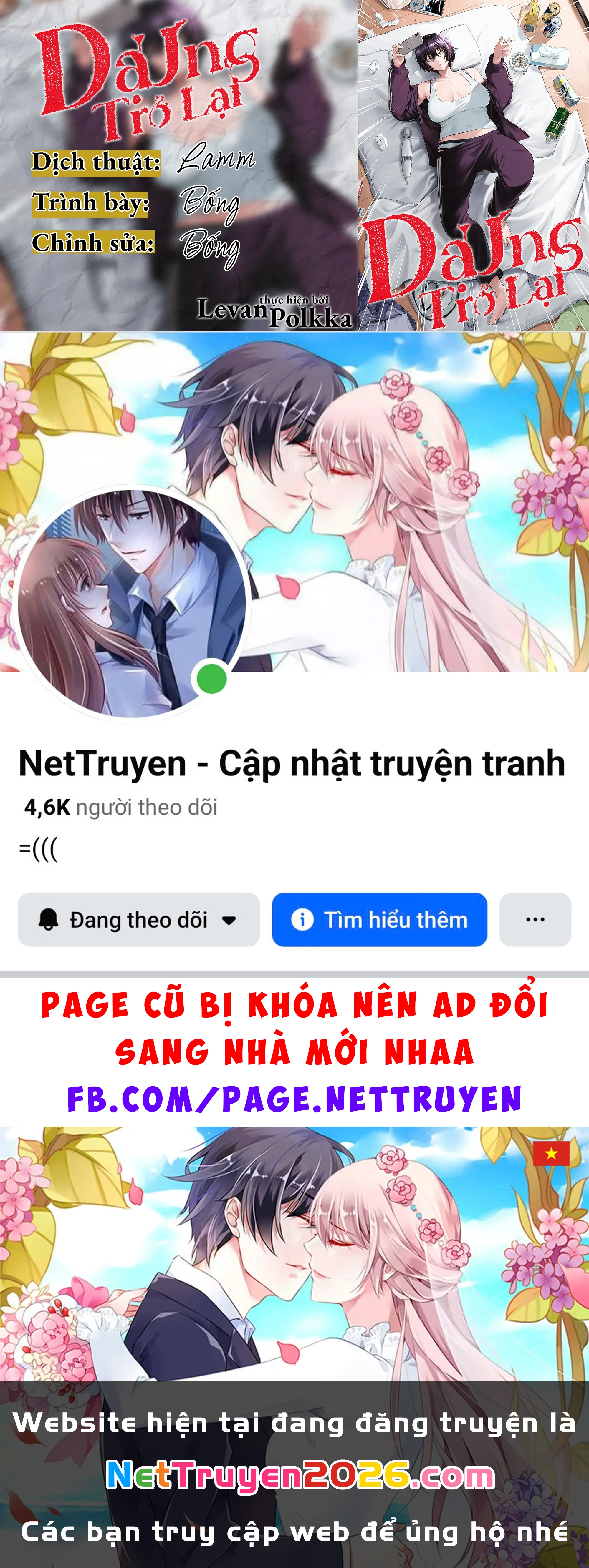 Dạ Ưng Trở Lại Chapter 7 - 20