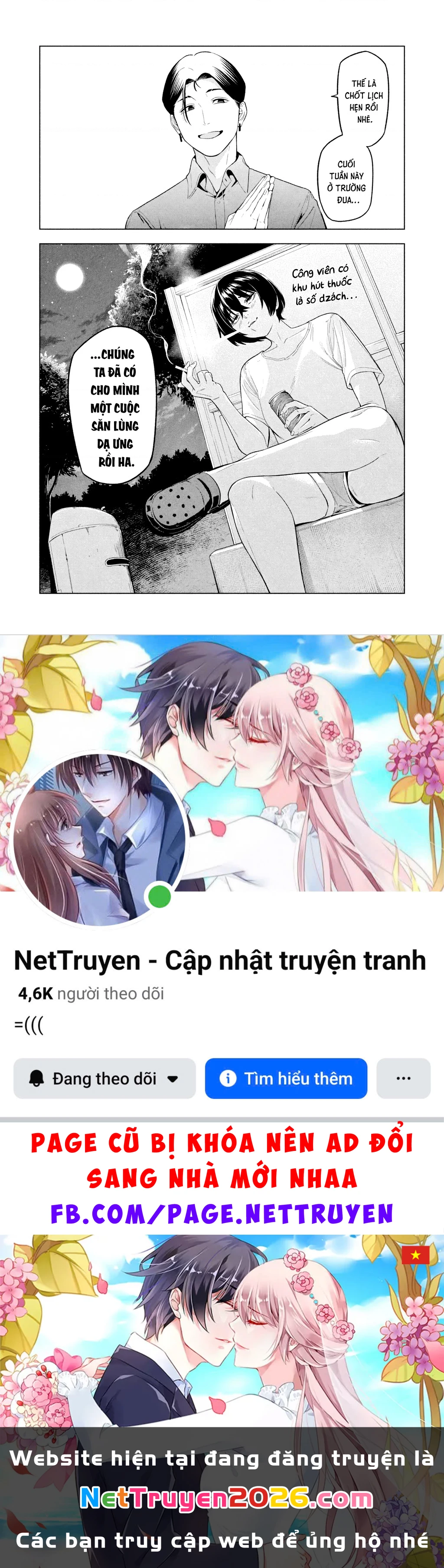 Dạ Ưng Trở Lại Chapter 9 - 20