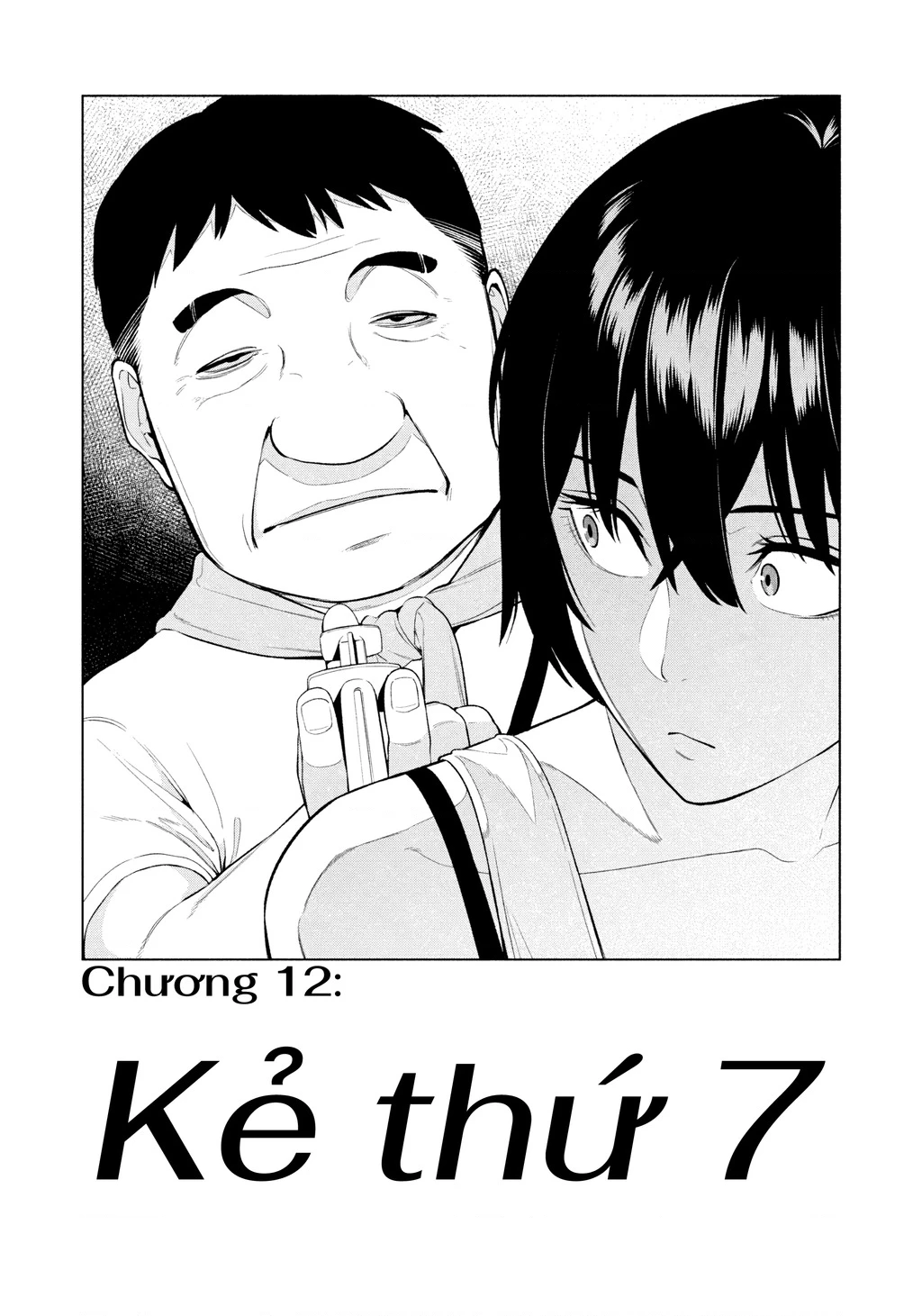 Dạ Ưng Trở Lại Chapter 12 - 20