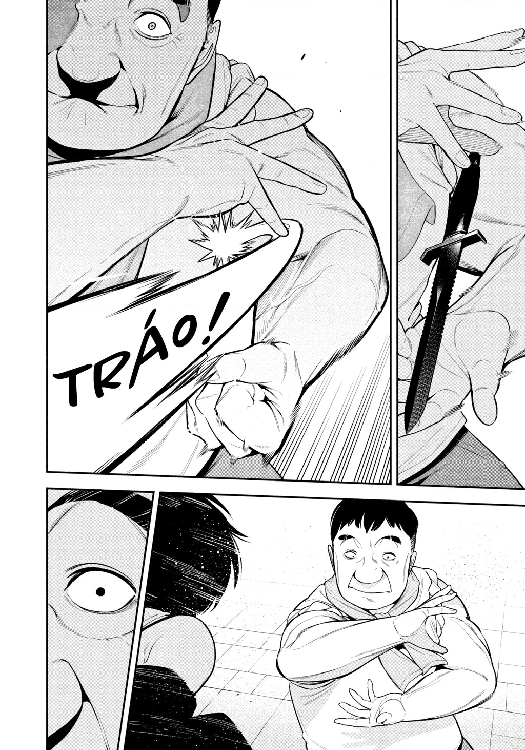 Dạ Ưng Trở Lại Chapter 13 - 13