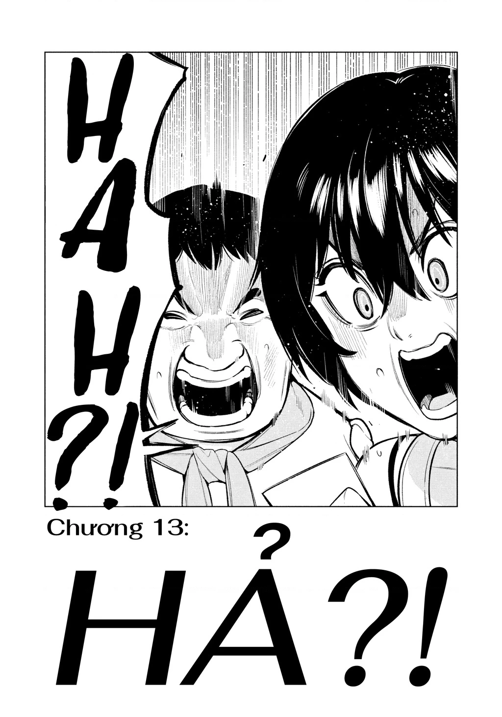 Dạ Ưng Trở Lại Chapter 13 - 19