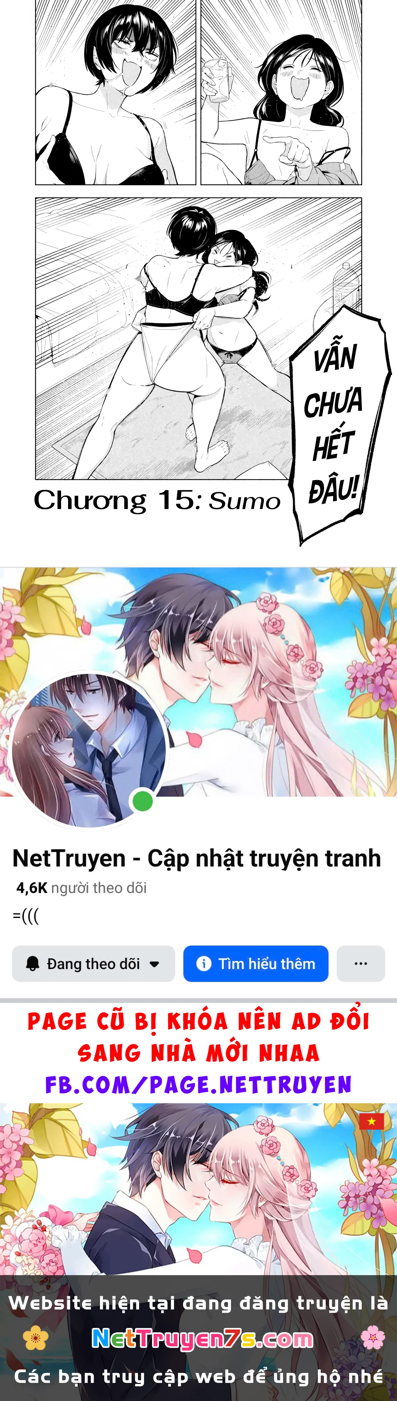 Dạ Ưng Trở Lại Chapter  15 - 22