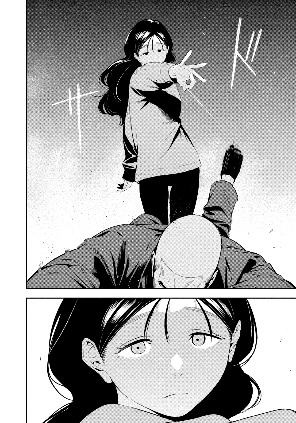 Dạ Ưng Trở Lại Chapter  16 - 7