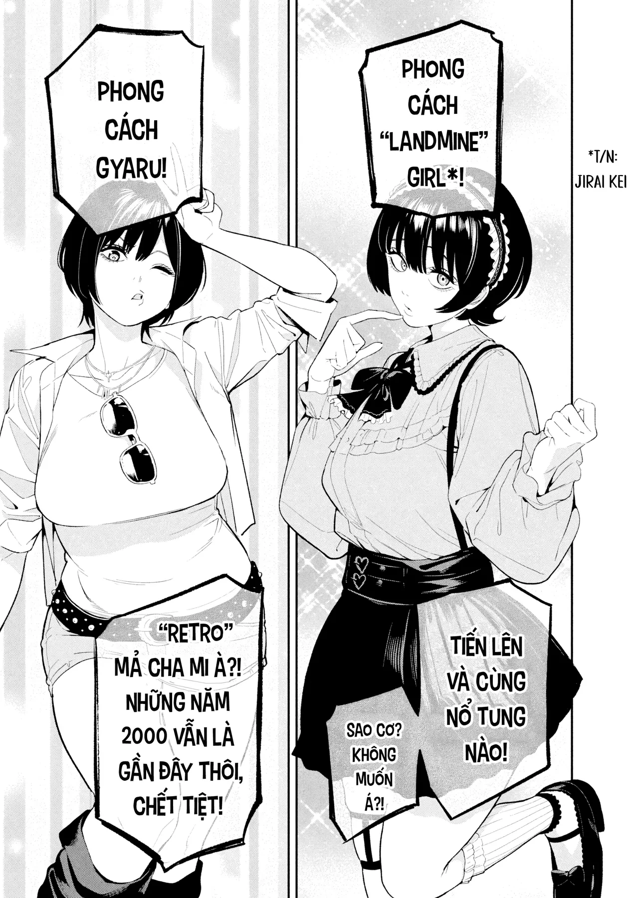 Dạ Ưng Trở Lại Chapter  18 - 10