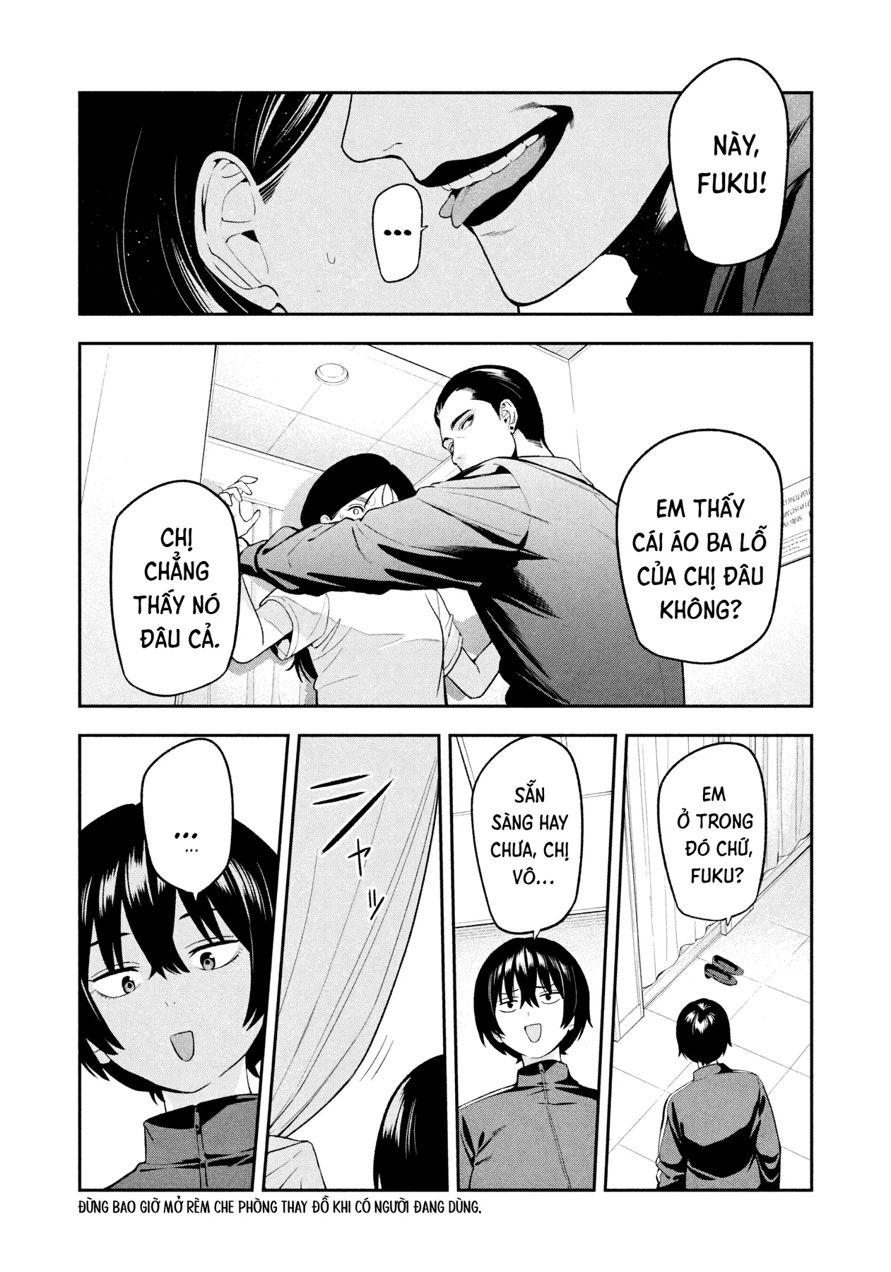 Dạ Ưng Trở Lại Chapter  18 - 17