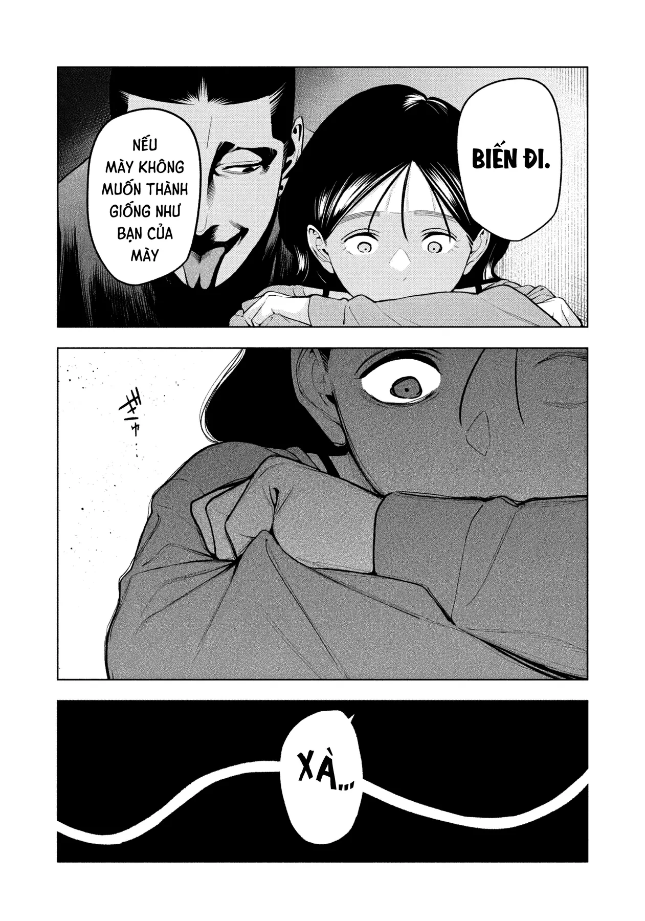Dạ Ưng Trở Lại Chapter  19 - 19