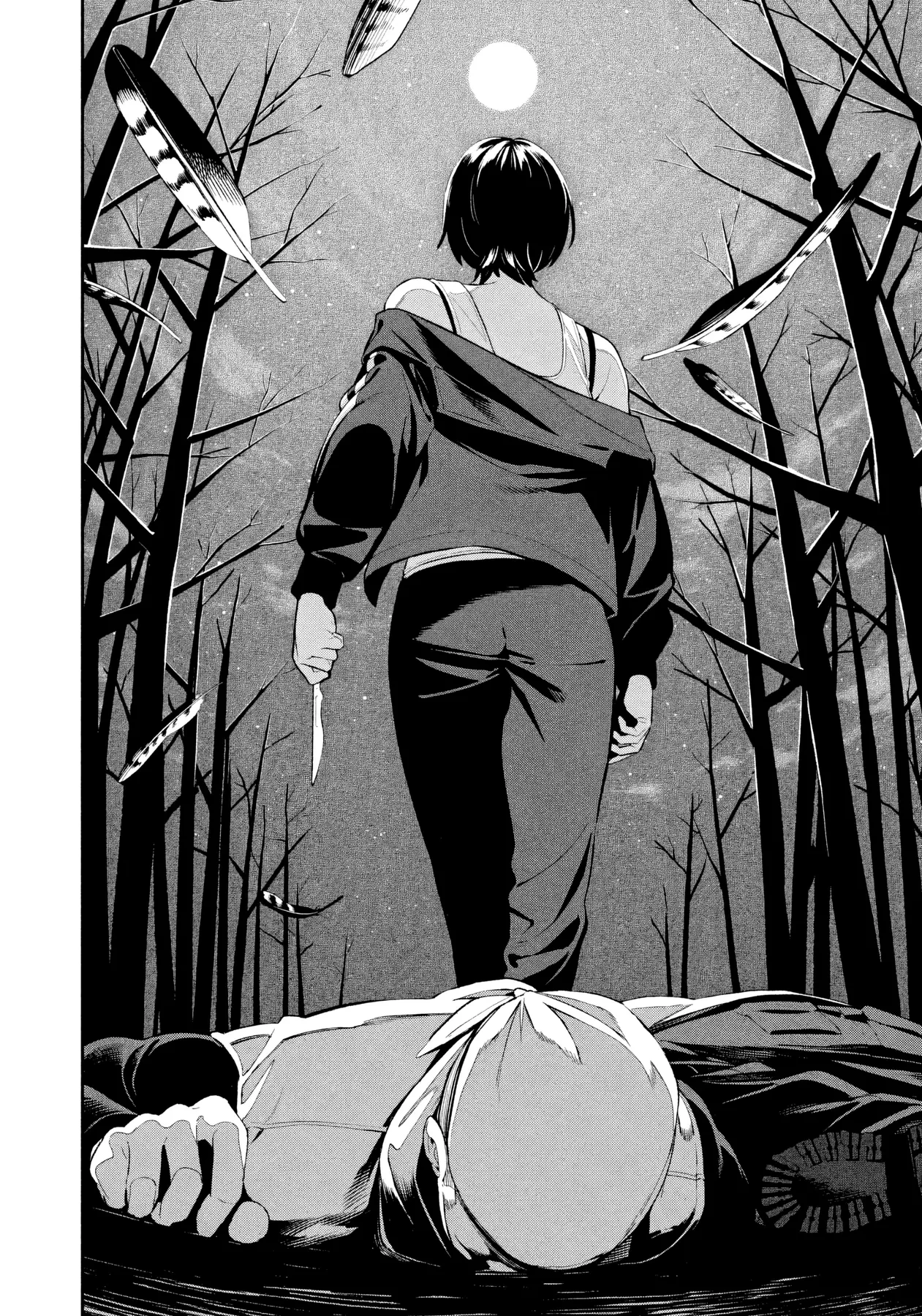 Dạ Ưng Trở Lại Chapter  21 - 16
