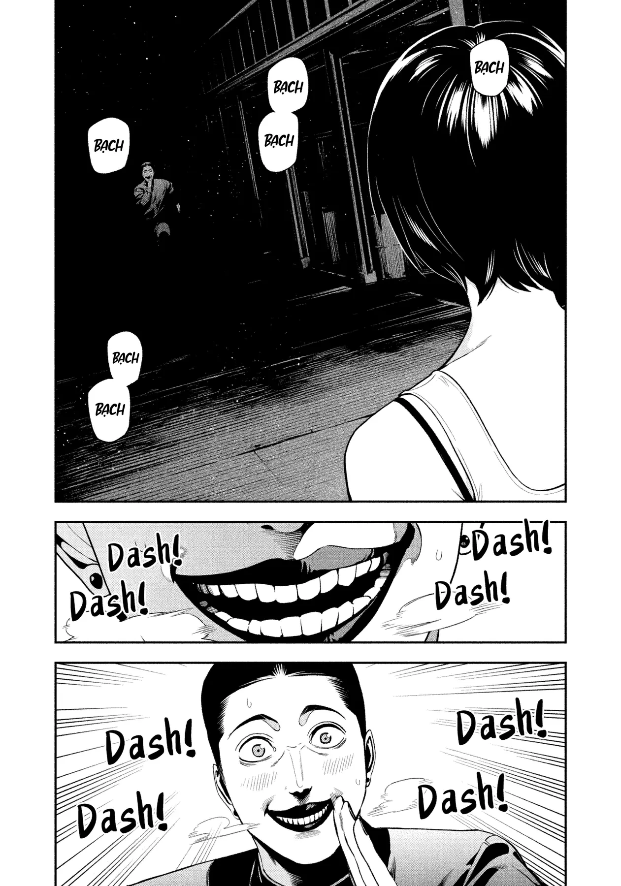 Dạ Ưng Trở Lại Chapter  22 - 11