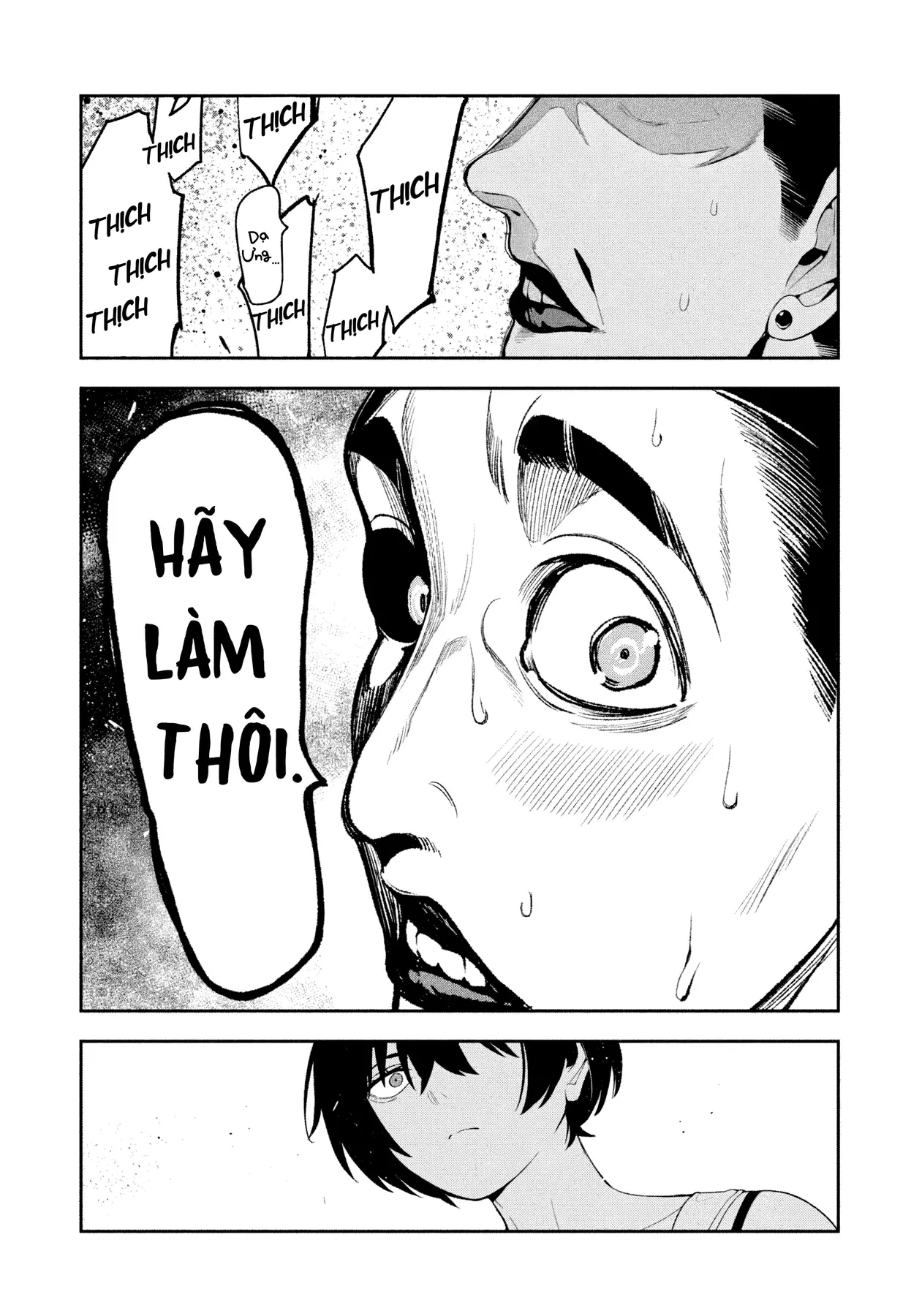 Dạ Ưng Trở Lại Chapter  22 - 18
