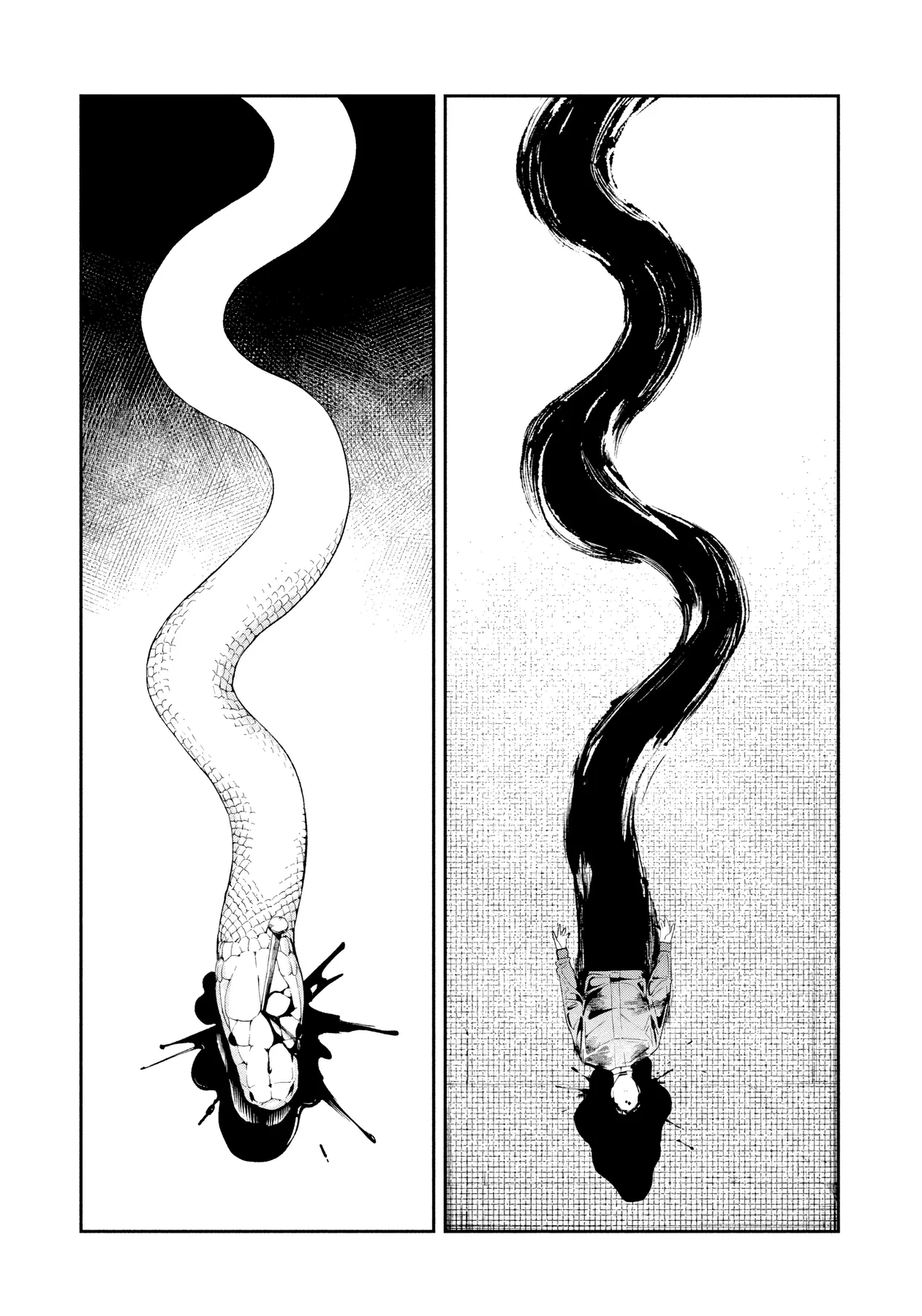 Dạ Ưng Trở Lại Chapter  24 - 18