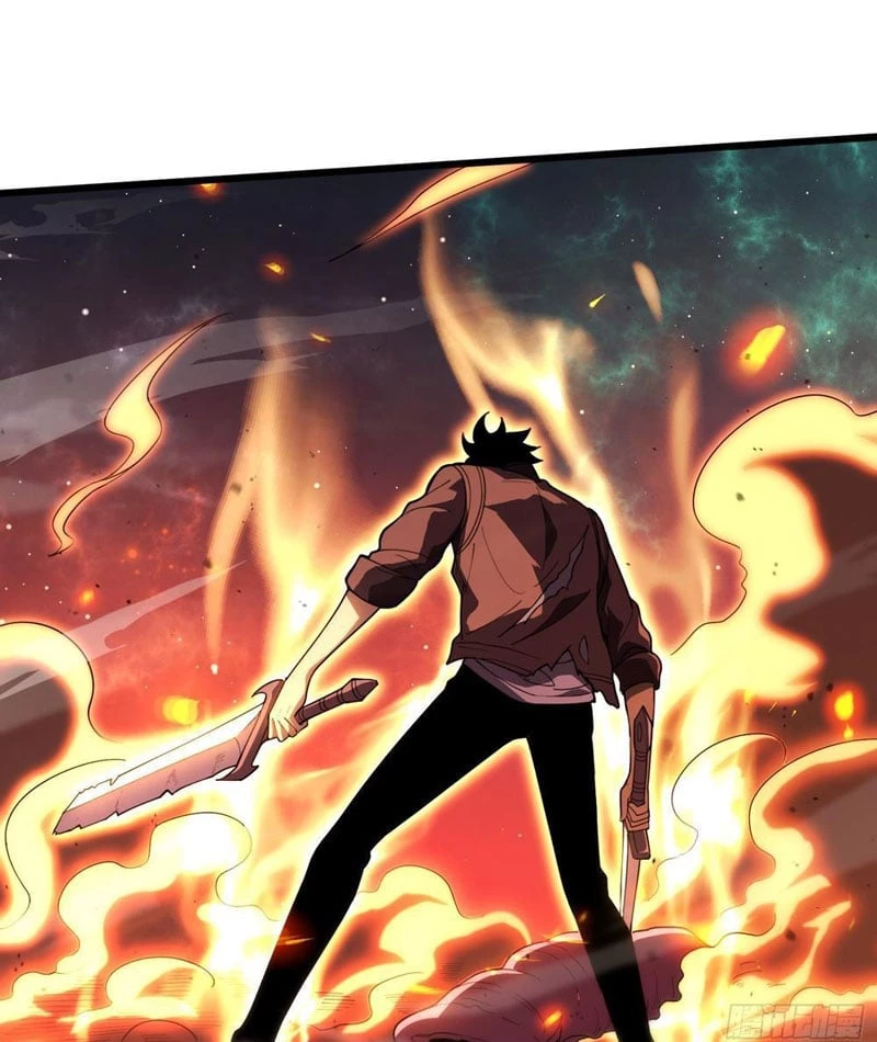 Tối Cường Khí Thiếu Chapter 1 - 6