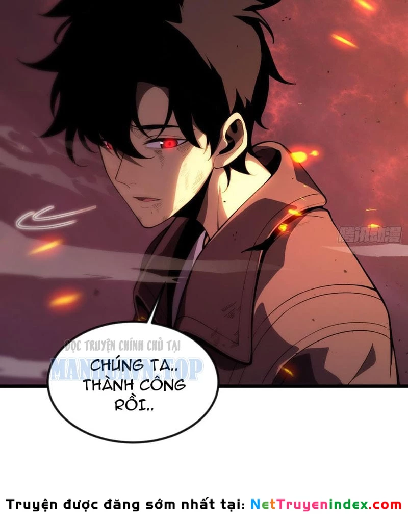 Tối Cường Khí Thiếu Chapter 1 - 8