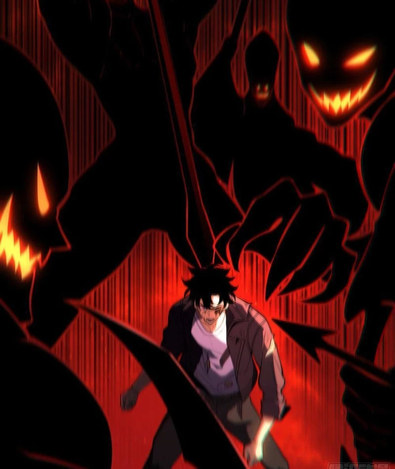 Tối Cường Khí Thiếu Chapter 1 - 15