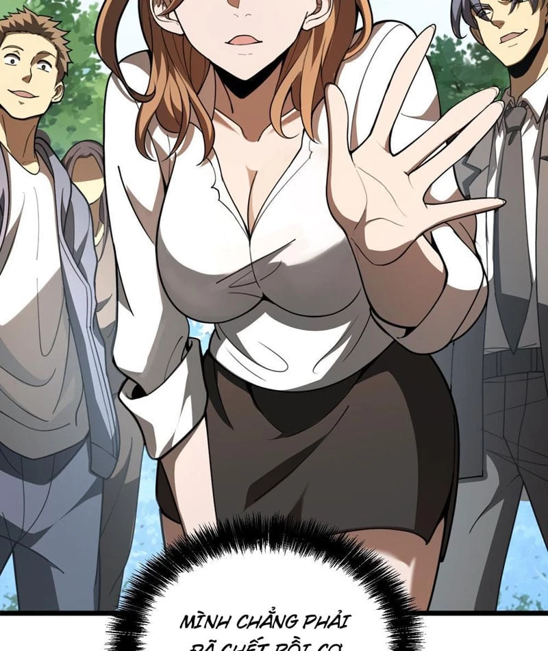 Tối Cường Khí Thiếu Chapter 1 - 30