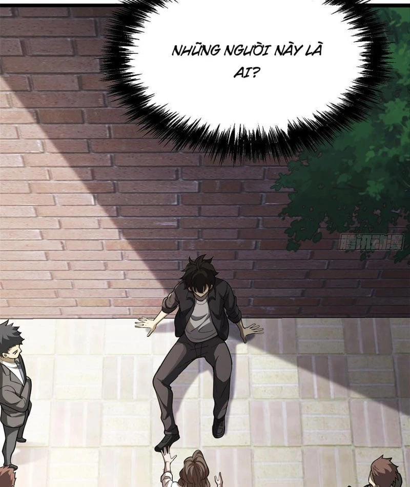 Tối Cường Khí Thiếu Chapter 1 - 32