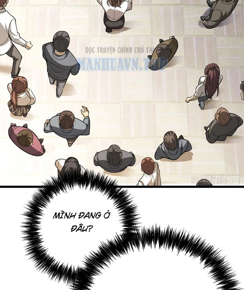Tối Cường Khí Thiếu Chapter 1 - 33