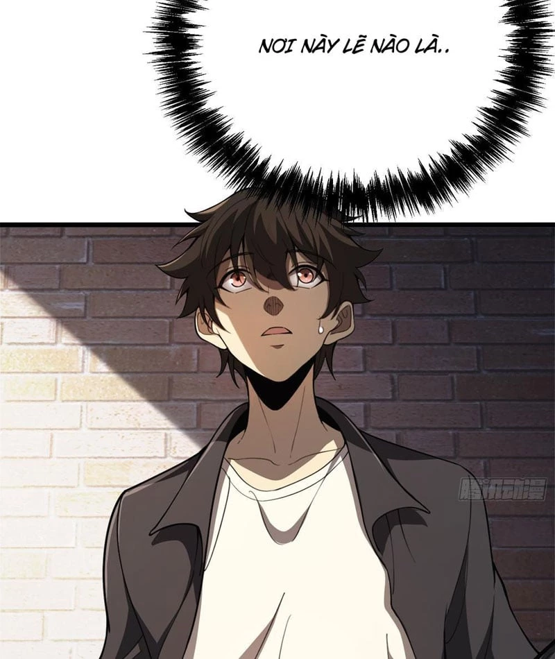 Tối Cường Khí Thiếu Chapter 1 - 34