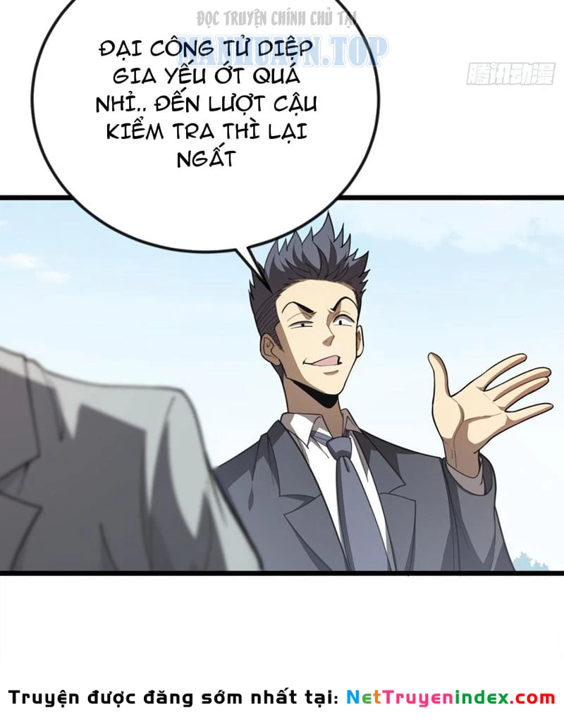 Tối Cường Khí Thiếu Chapter 1 - 38