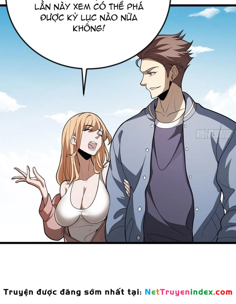 Tối Cường Khí Thiếu Chapter 1 - 41