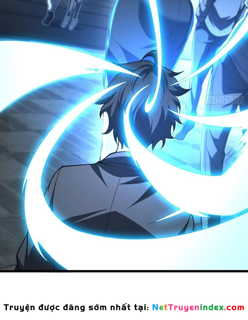 Tối Cường Khí Thiếu Chapter 1 - 46