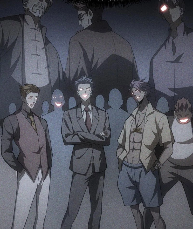 Tối Cường Khí Thiếu Chapter 1 - 50