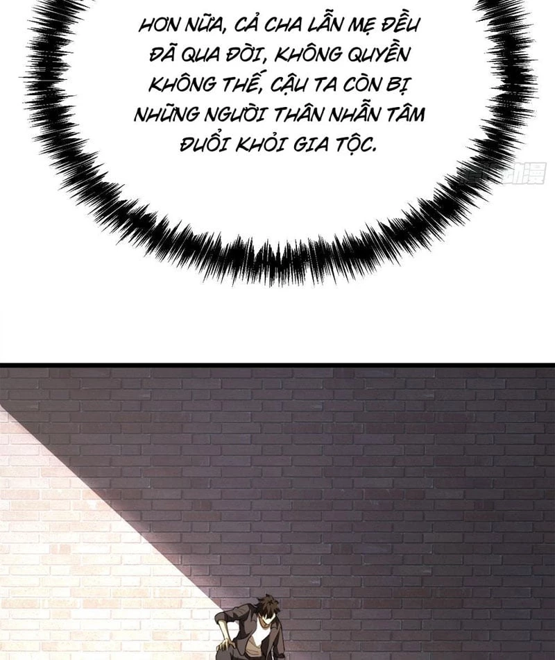 Tối Cường Khí Thiếu Chapter 1 - 52