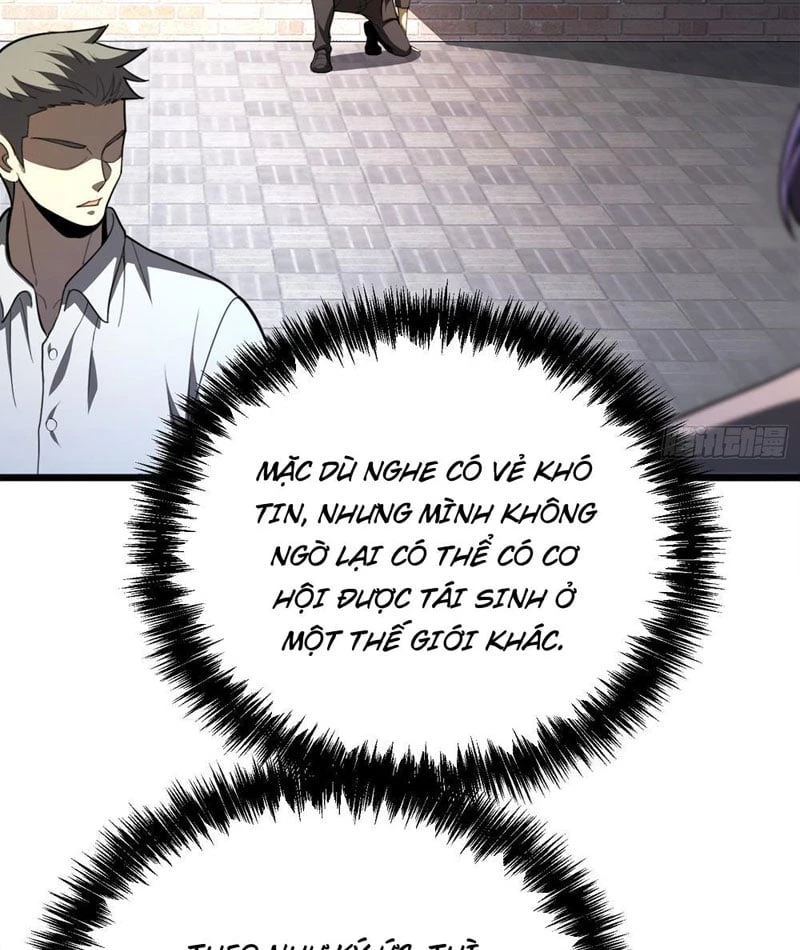 Tối Cường Khí Thiếu Chapter 1 - 53