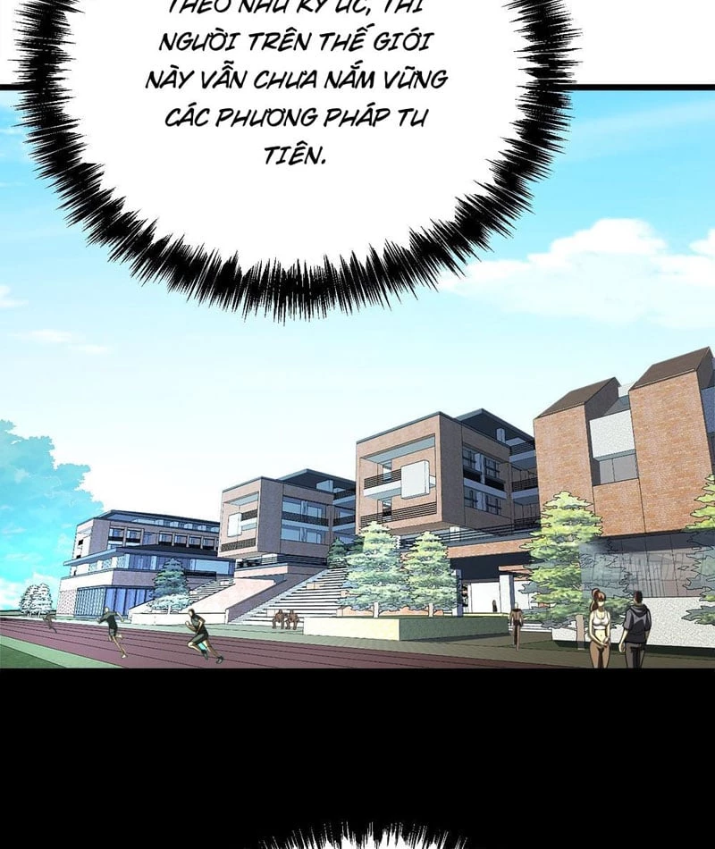 Tối Cường Khí Thiếu Chapter 1 - 54