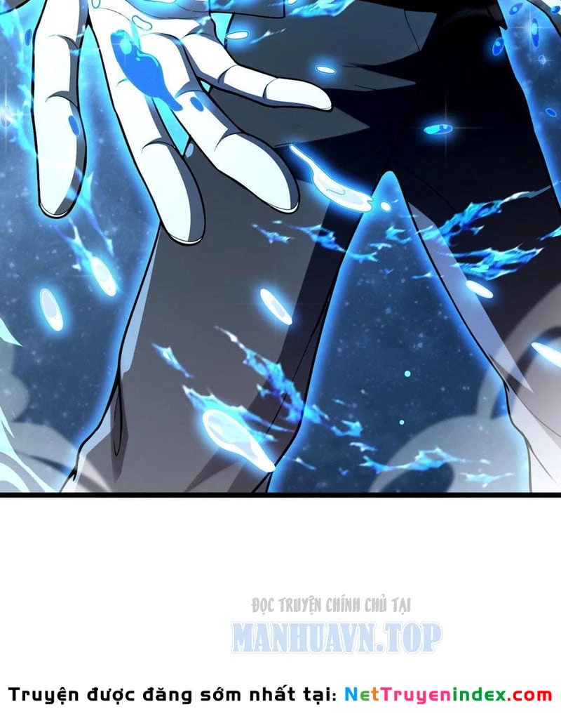 Tối Cường Khí Thiếu Chapter 1 - 60