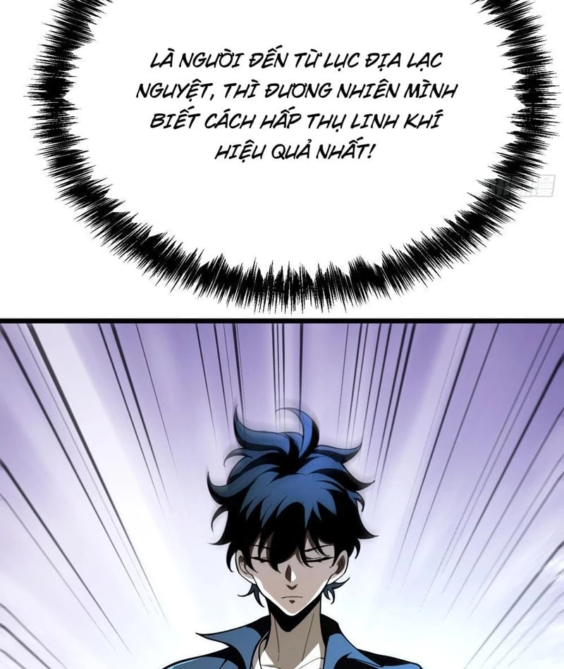 Tối Cường Khí Thiếu Chapter 1 - 62